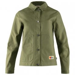 Fjällräven - Women's Vardag Jacket - Veste de loisirs