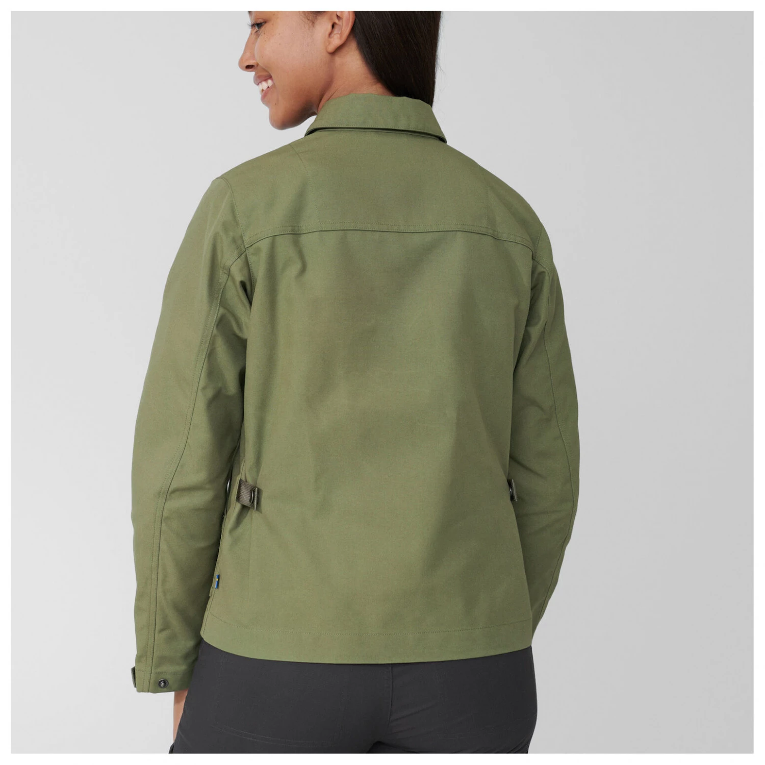 Fjällräven - Women's Vardag Jacket - Veste de loisirs – Image 5