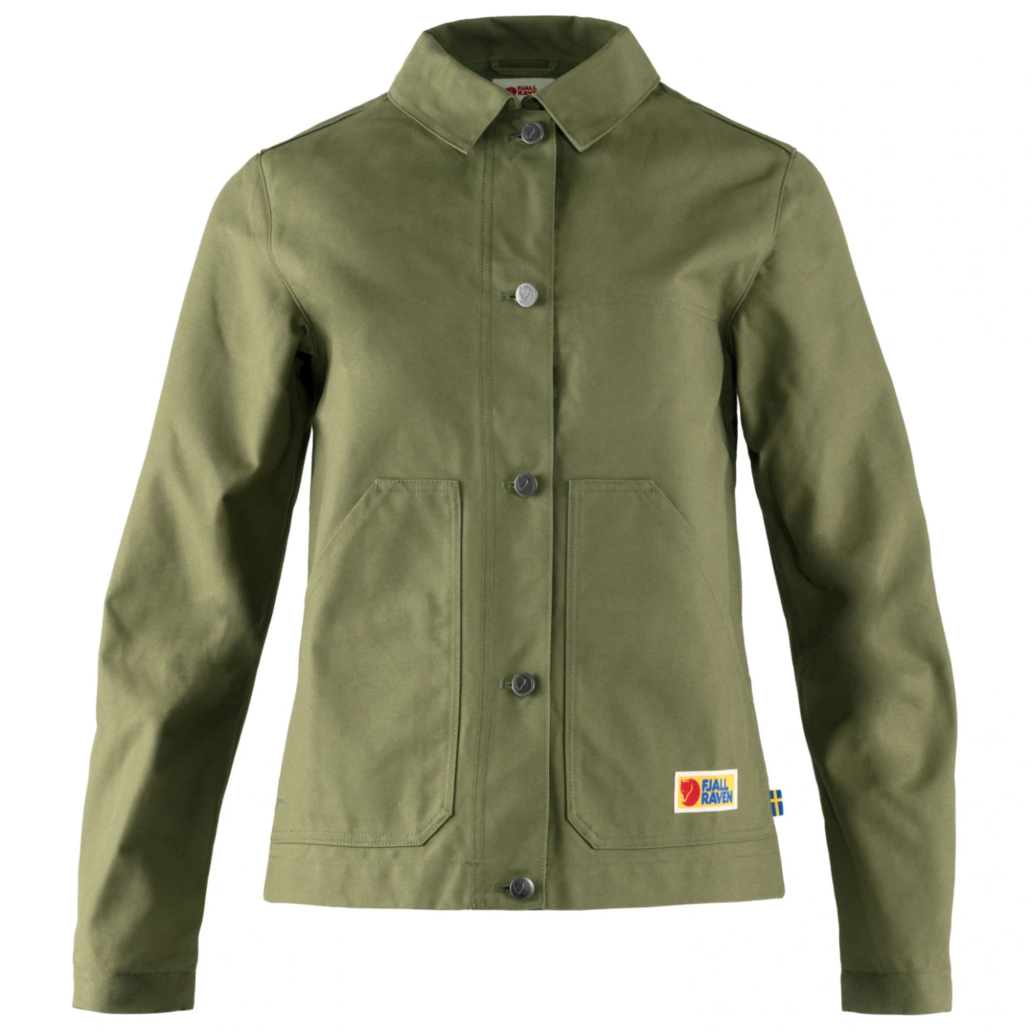 Fjällräven - Women's Vardag Jacket - Veste de loisirs