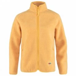 Fjällräven - Women's Vardag Pile Fleece - Veste softshell