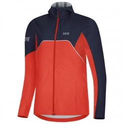 GORE Wear - Women's R7 Partial GTX I HD Jacket - Veste de running