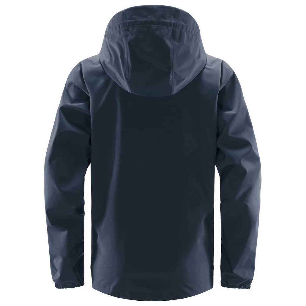 Haglöfs - Women's Buteo Jacket - Veste imperméable – Image 2