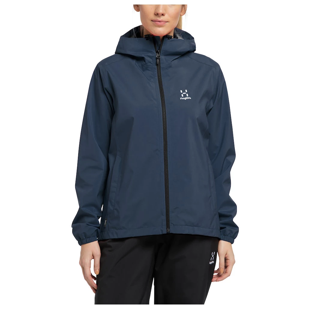 Haglöfs - Women's Buteo Jacket - Veste imperméable – Image 3