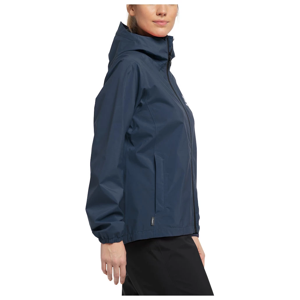 Haglöfs - Women's Buteo Jacket - Veste imperméable – Image 4