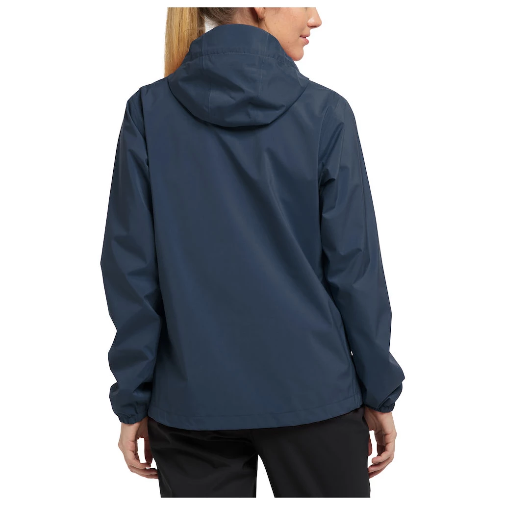 Haglöfs - Women's Buteo Jacket - Veste imperméable – Image 5