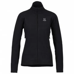 Haglöfs - Women's Buteo Mid Jacket - Veste polaire