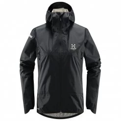 Haglöfs - Women's L.I.M GTX Jacket - Veste imperméable