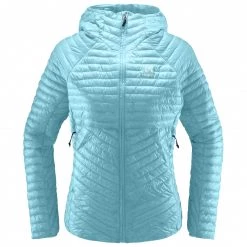 Haglöfs - Women's L.I.M Mimic Hood - Veste synthétique