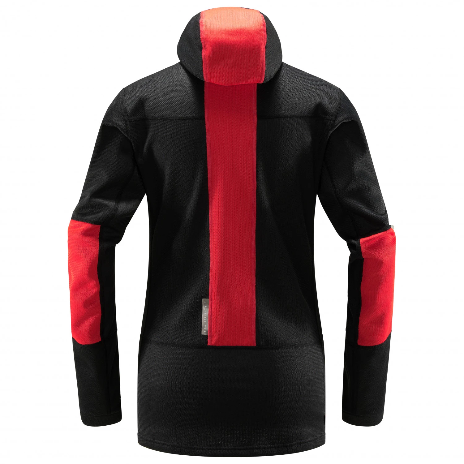 Haglöfs - Women's L.I.M ZT Sync 1 Mid Hood - Veste polaire – Image 2