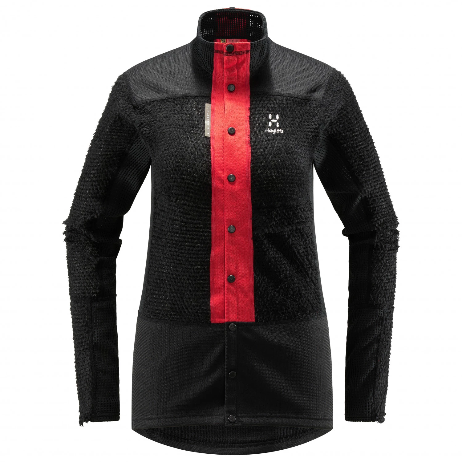 Haglöfs - Women's L.I.M ZT Sync 2 Mid Jacket - Veste polaire