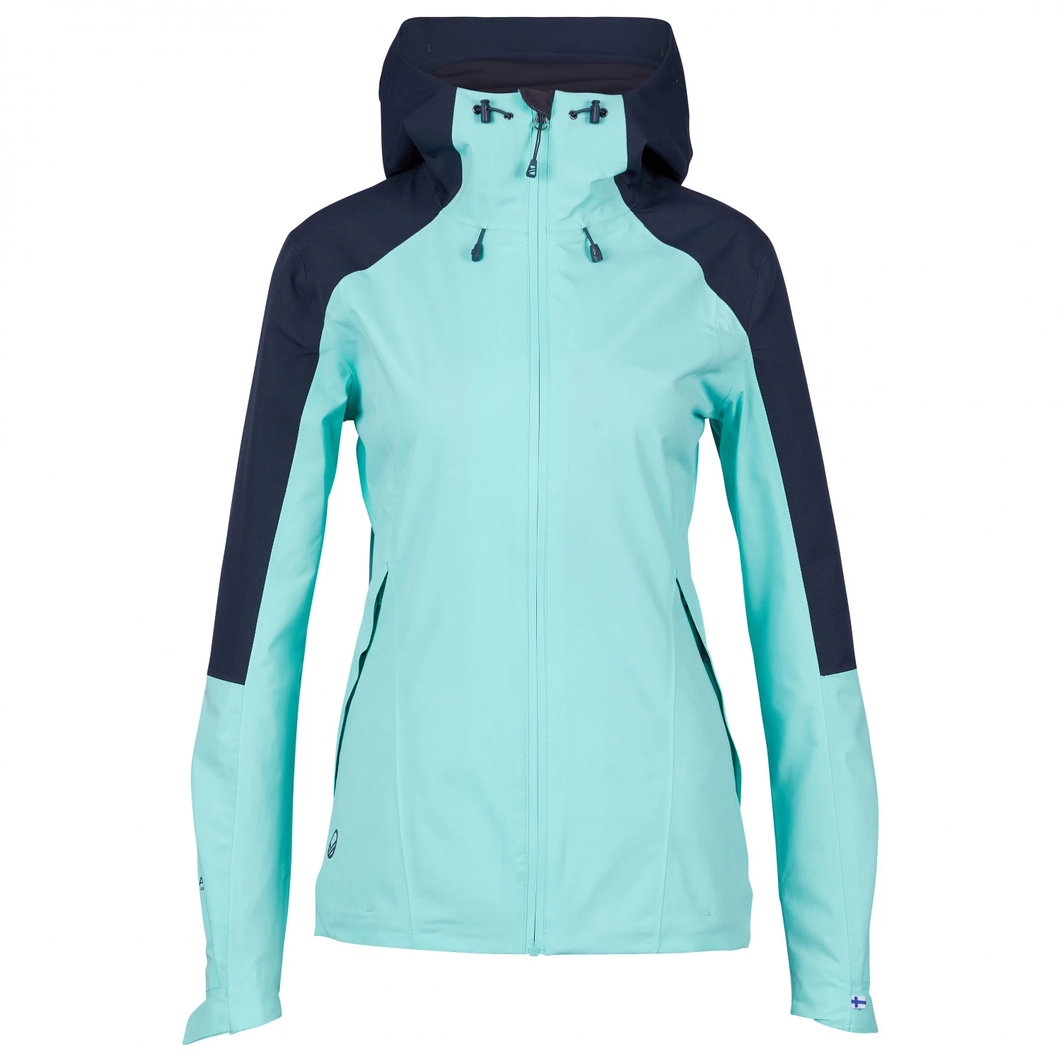Halti - Women's Asana W DX Shell Jacket - Veste imperméable – Image 4