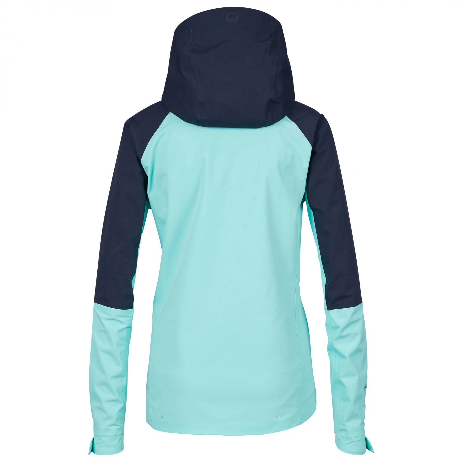 Halti - Women's Asana W DX Shell Jacket - Veste imperméable – Image 2
