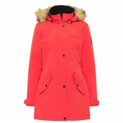 Halti - Women's Luosto Parka Jacket - Parka