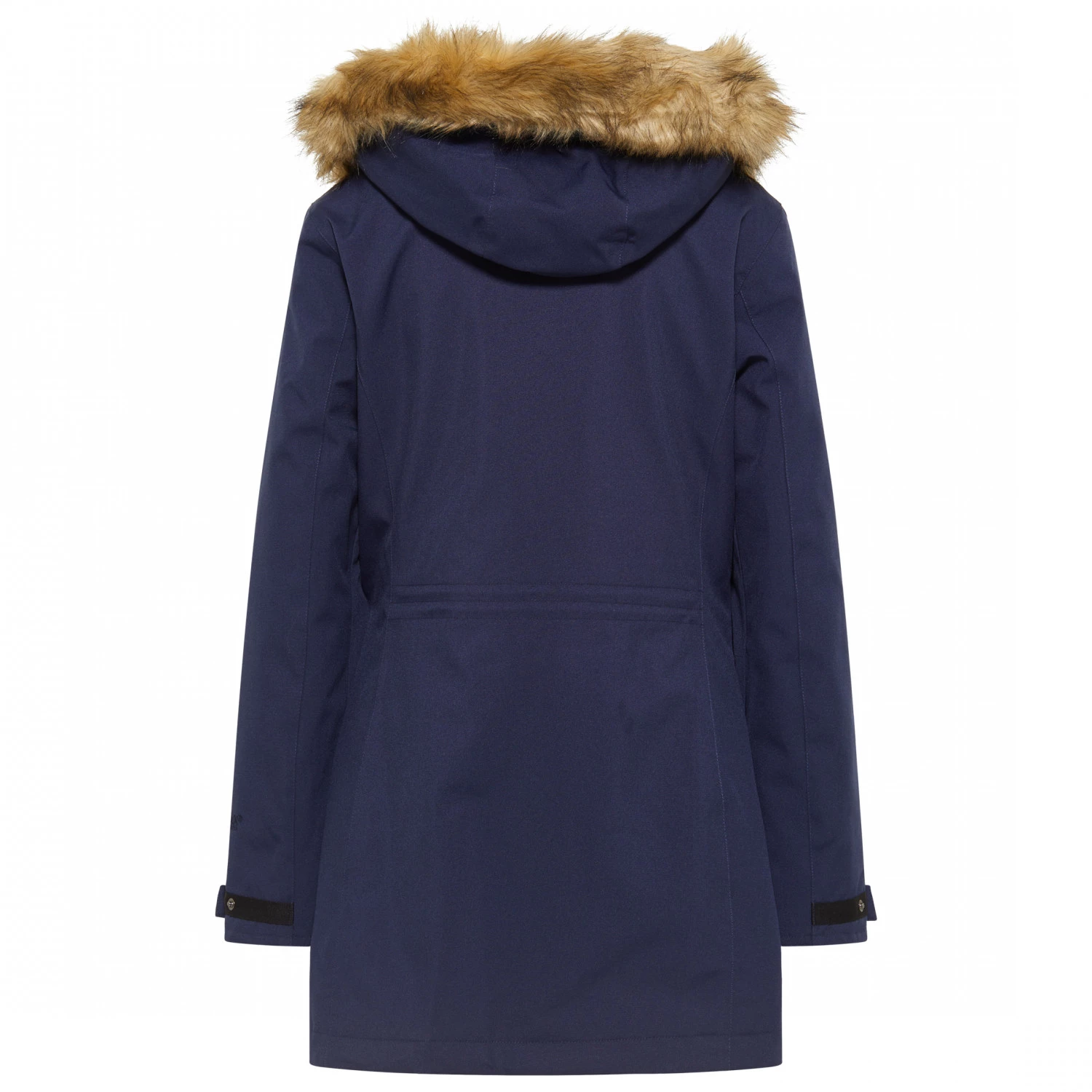 Halti - Women's Luosto Parka Jacket - Parka – Image 2