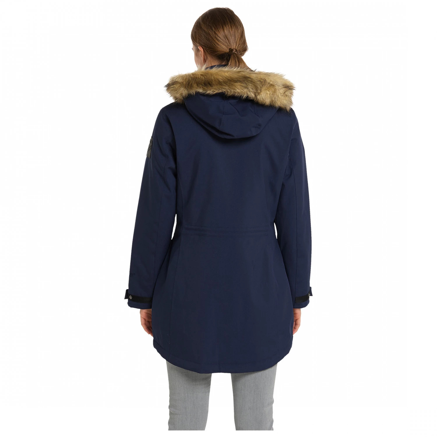 Halti - Women's Luosto Parka Jacket - Parka – Image 4