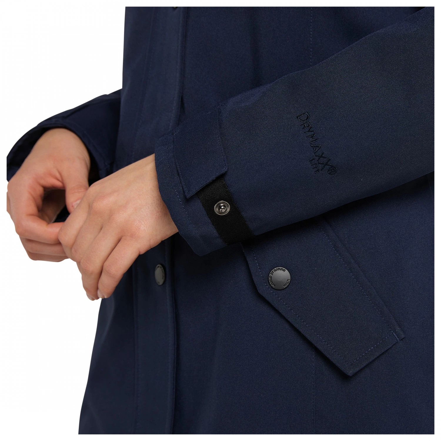 Halti - Women's Luosto Parka Jacket - Parka – Image 6