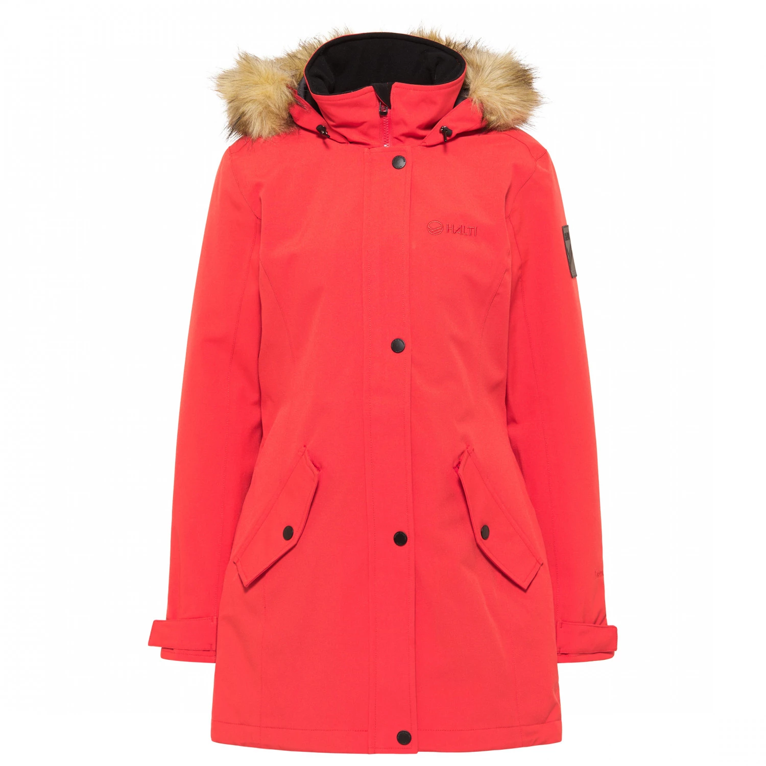 Halti - Women's Luosto Parka Jacket - Parka