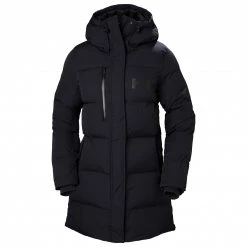 Helly Hansen - Women's Adore Puffy Parka - Manteau
