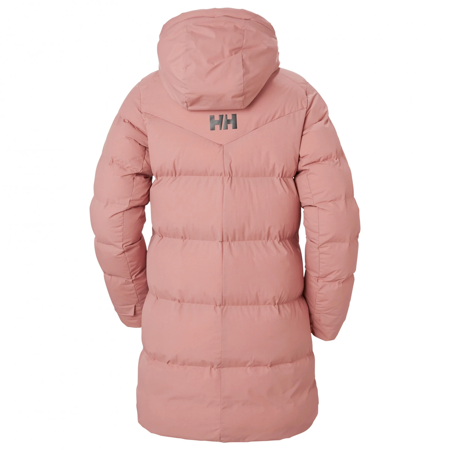 Helly Hansen - Women's Adore Puffy Parka - Manteau – Image 2
