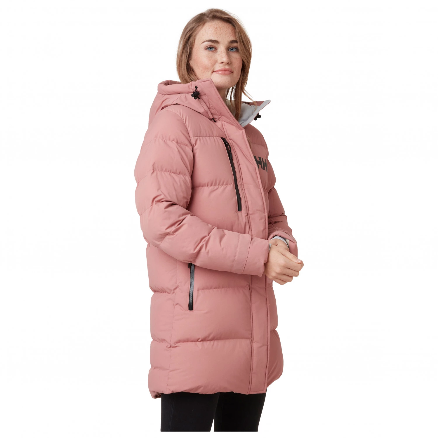 Helly Hansen - Women's Adore Puffy Parka - Manteau – Image 3
