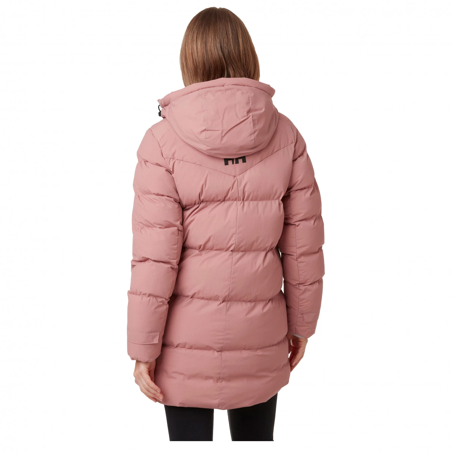 Helly Hansen - Women's Adore Puffy Parka - Manteau – Image 4