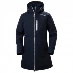 Helly Hansen - Women's Long Belfast Winter Jacket - Veste hiver
