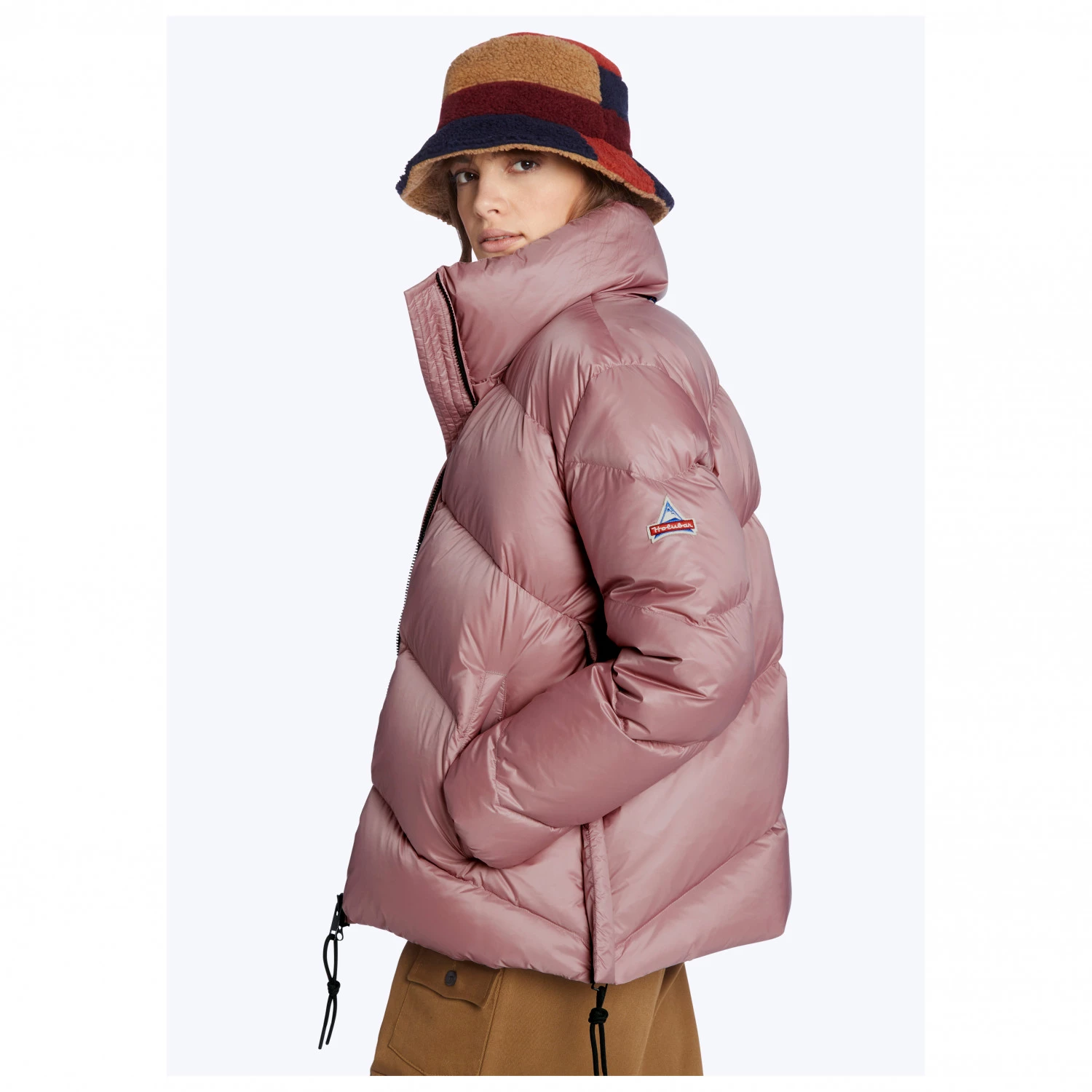 Holubar - Women's New Mustang Mid - Doudoune – Image 3