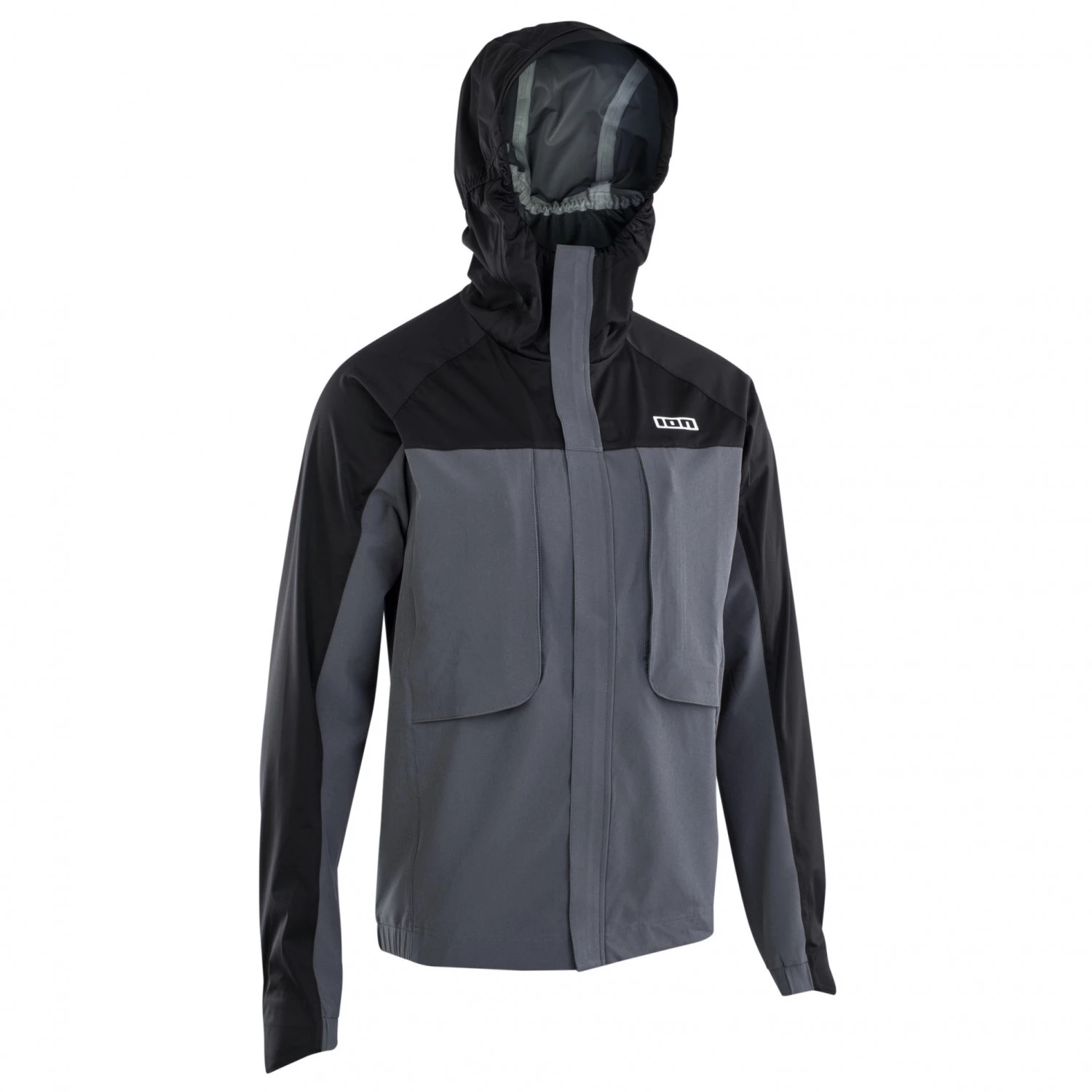 ION - Shelter Jacket 3L Hybrid - Veste de cyclisme – Image 3