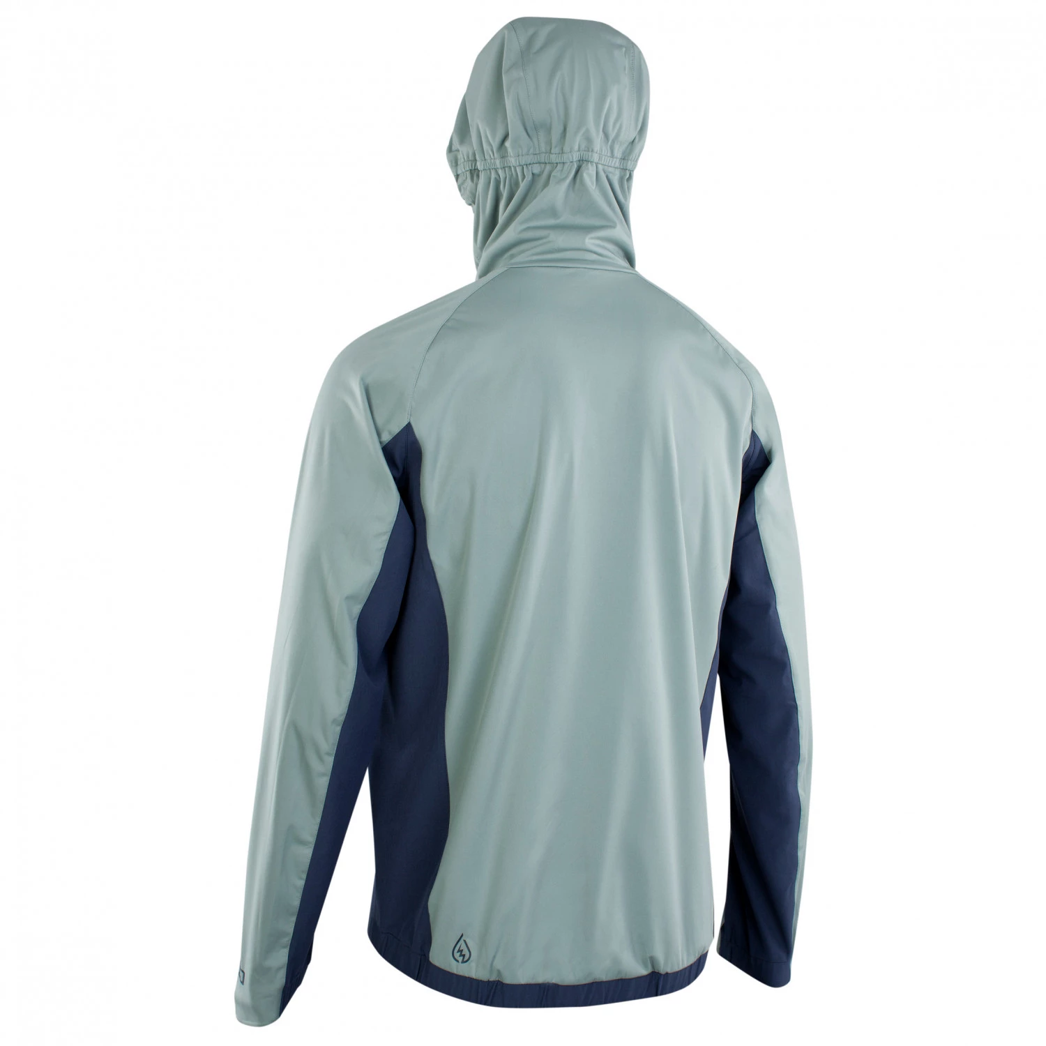 ION - Shelter Jacket 3L Hybrid - Veste de cyclisme – Image 2