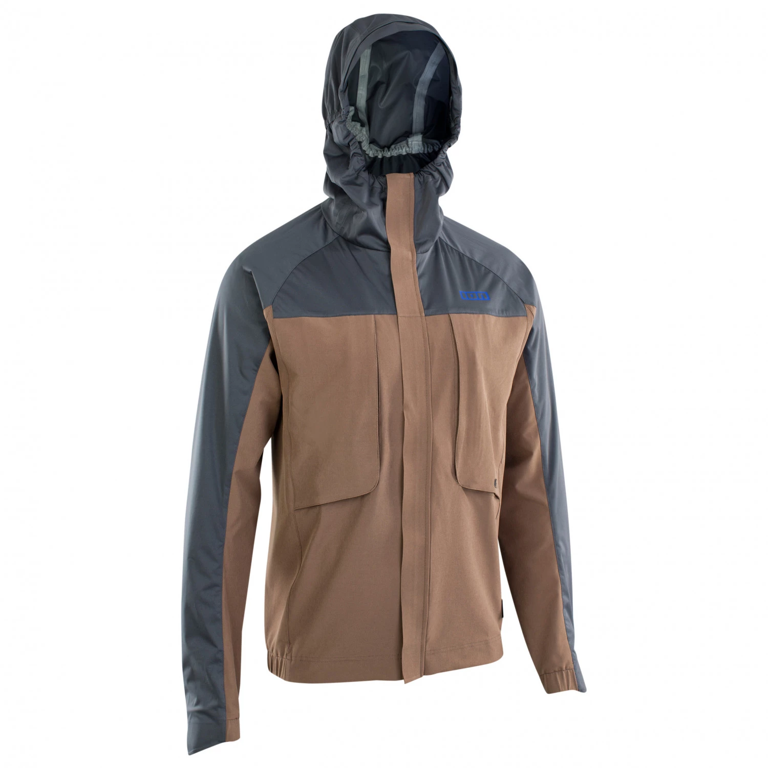 ION - Shelter Jacket 3L Hybrid - Veste de cyclisme