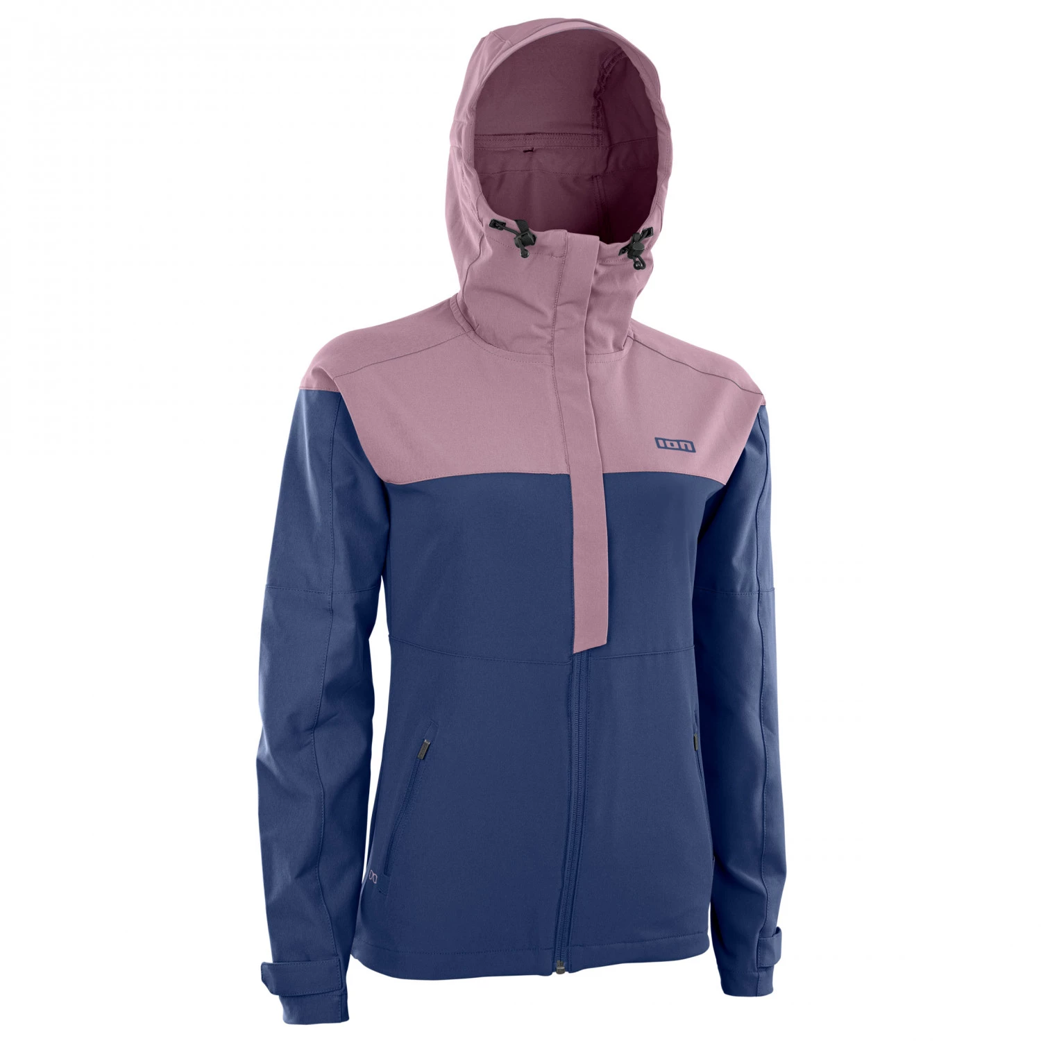 ION - Women's Outerwear Shelter Jacket 4W Softshell - Veste de cyclisme – Image 3