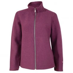 Ivanhoe of Sweden - Women's Brodal Female - Veste en laine