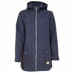 Ivanhoe of Sweden - Women's GY Viskan - Parka en laine