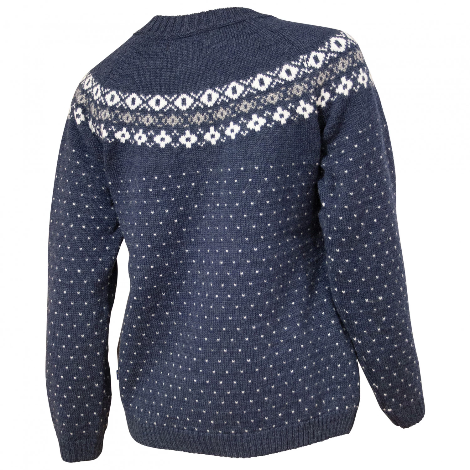 Ivanhoe of Sweden - Women's Sire Cardigan - Veste en laine – Image 2