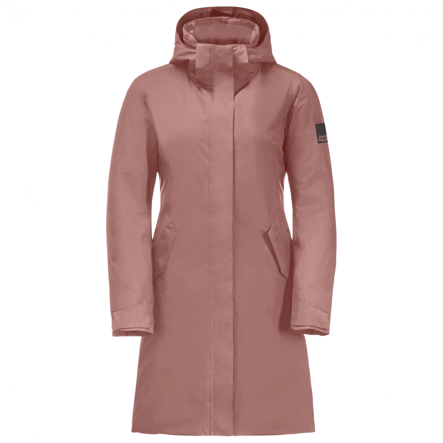 Jack Wolfskin - Women's Cold Bay Coat - Parka