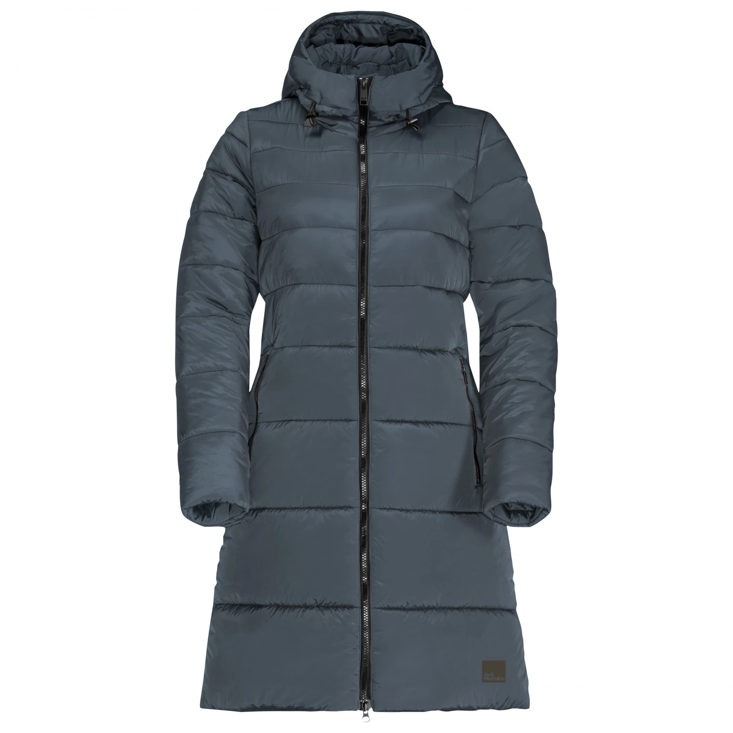 Jack Wolfskin - Women's Eisbach Coat - Manteau – Image 5