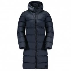 Jack Wolfskin - Women's Frozen Palace Coat - Manteau