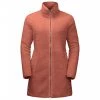 Jack Wolfskin - Women's High Cloud Coat - Veste polaire
