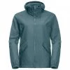Jack Wolfskin - Women's Lakeside Trip Jacket - Veste de loisirs