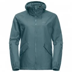 Jack Wolfskin - Women's Lakeside Trip Jacket - Veste de loisirs