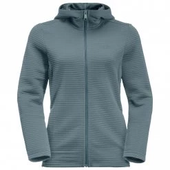 Jack Wolfskin - Women's Modesto Hooded Jacket - Veste polaire