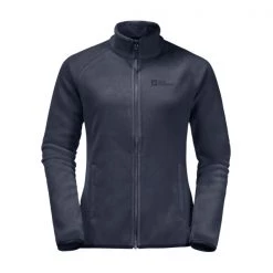 Jack Wolfskin - Women's Moonrise Jacket - Veste polaire