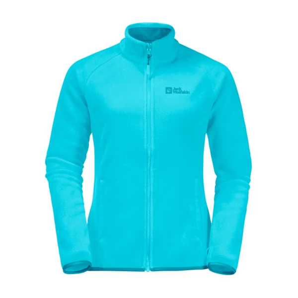 Jack Wolfskin - Women's Moonrise Jacket - Veste polaire – Image 4