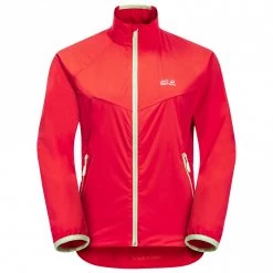 Jack Wolfskin - Women's Tourer Softshell Jacket - Veste de cyclisme