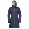 Jack Wolfskin - Women's Windy Valley Coat - Manteau