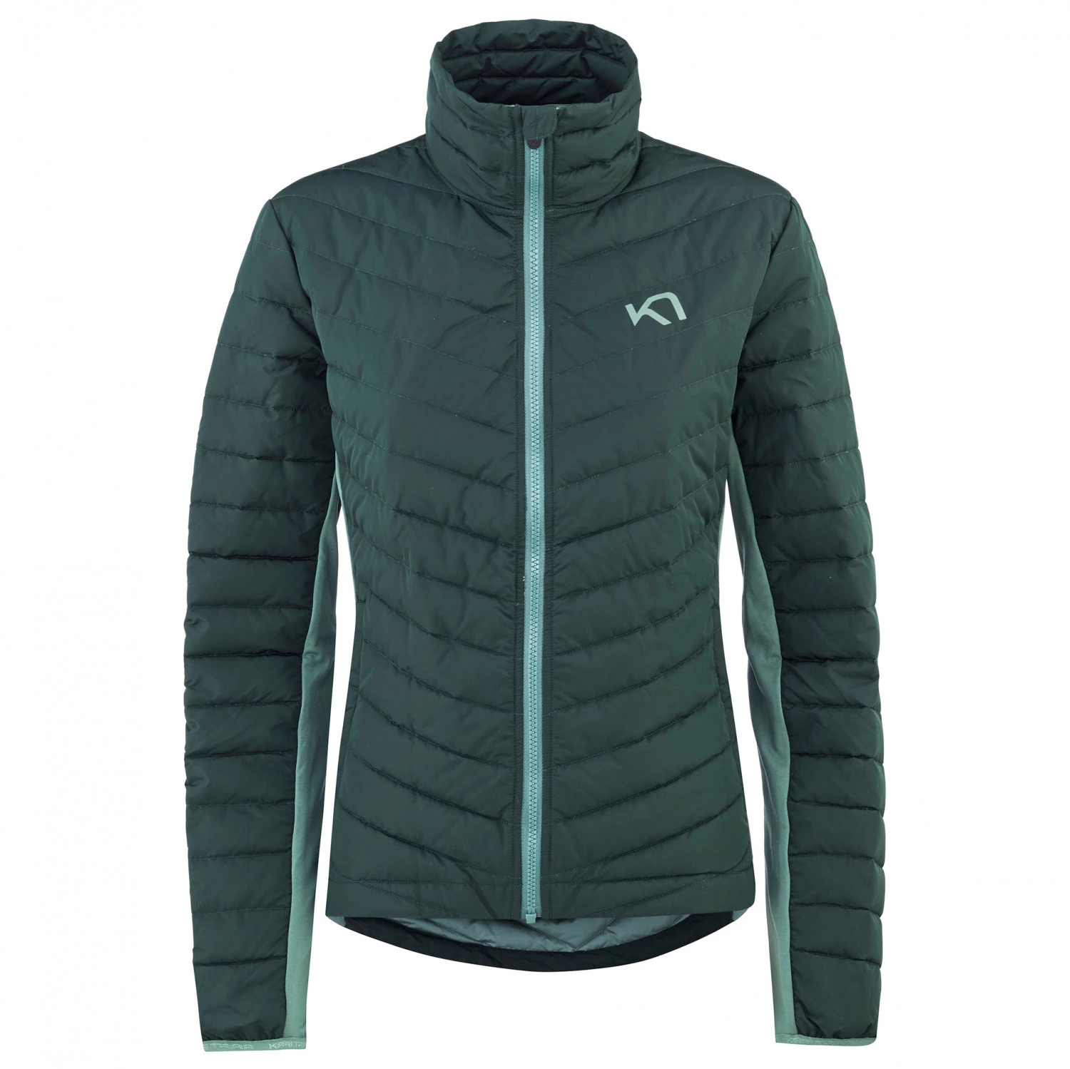 Kari Traa - Women's Eva Down Jacket - Doudoune – Image 5