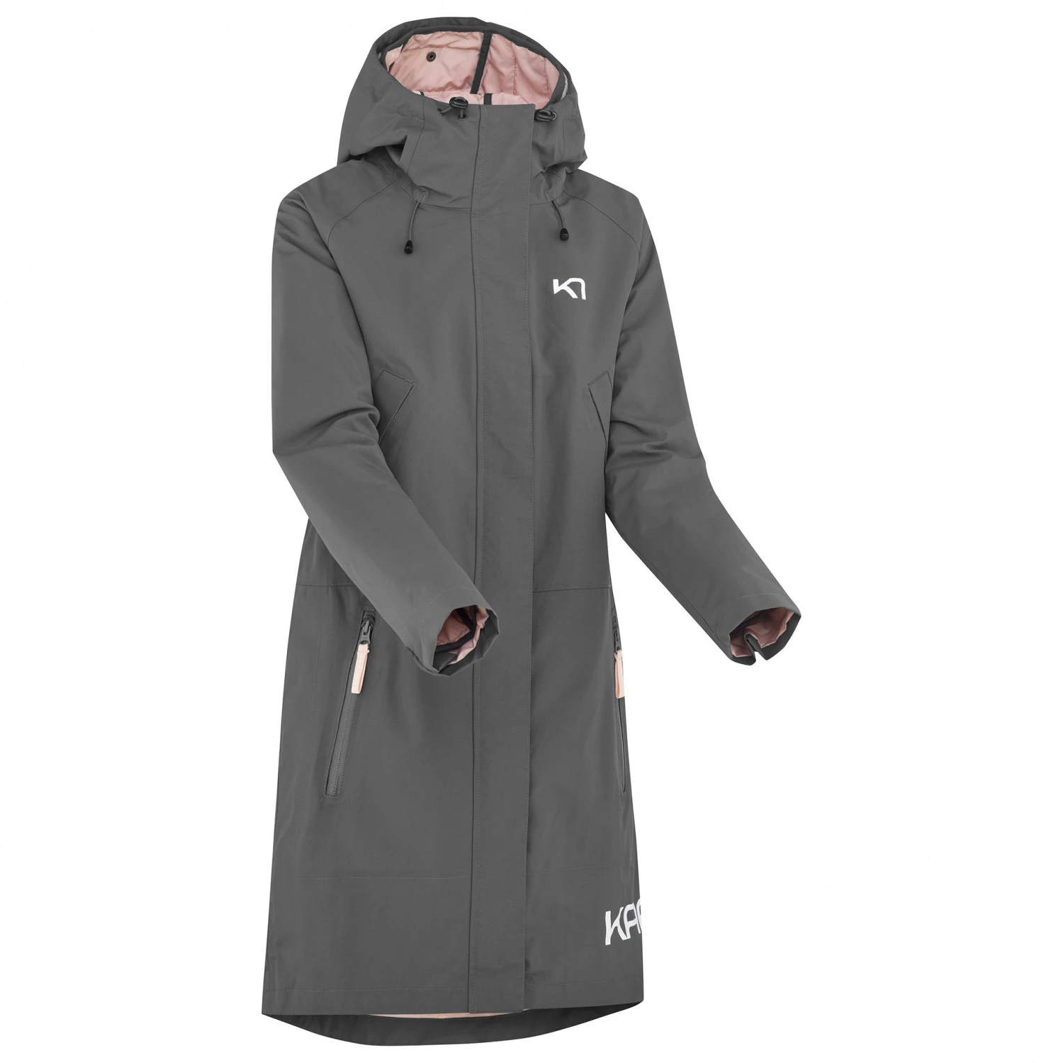 Kari Traa - Women's Kvitne L Jacket - Manteau – Image 3