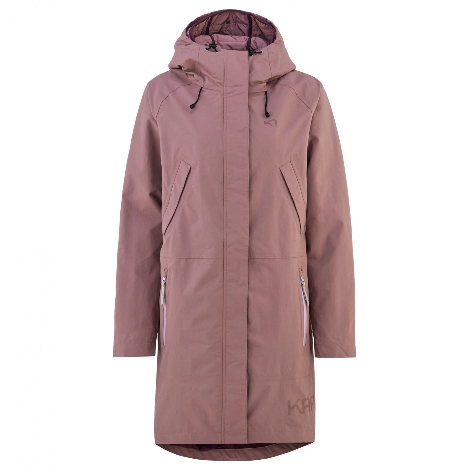 Kari Traa - Women's Kvitne L Jacket - Manteau – Image 4