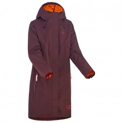 Kari Traa - Women's Kvitne L Jacket - Manteau