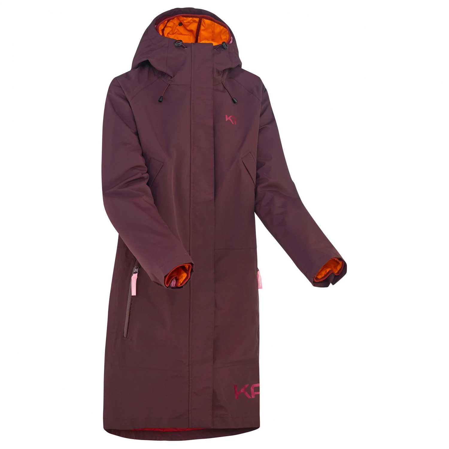 Kari Traa - Women's Kvitne L Jacket - Manteau – Image 5